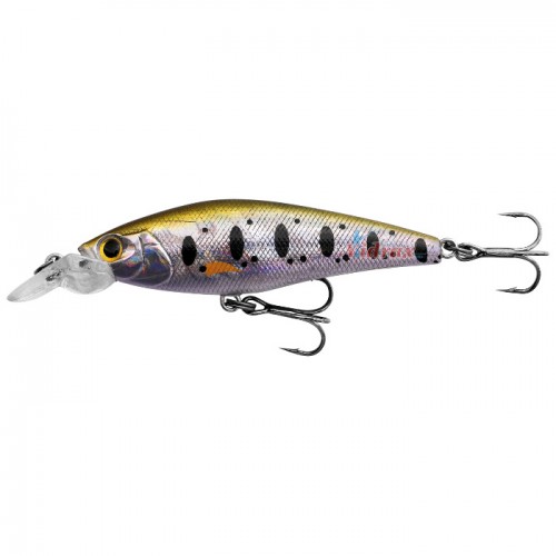 Воблер Seika Minnow TTB 60 4502103 - Tubertini